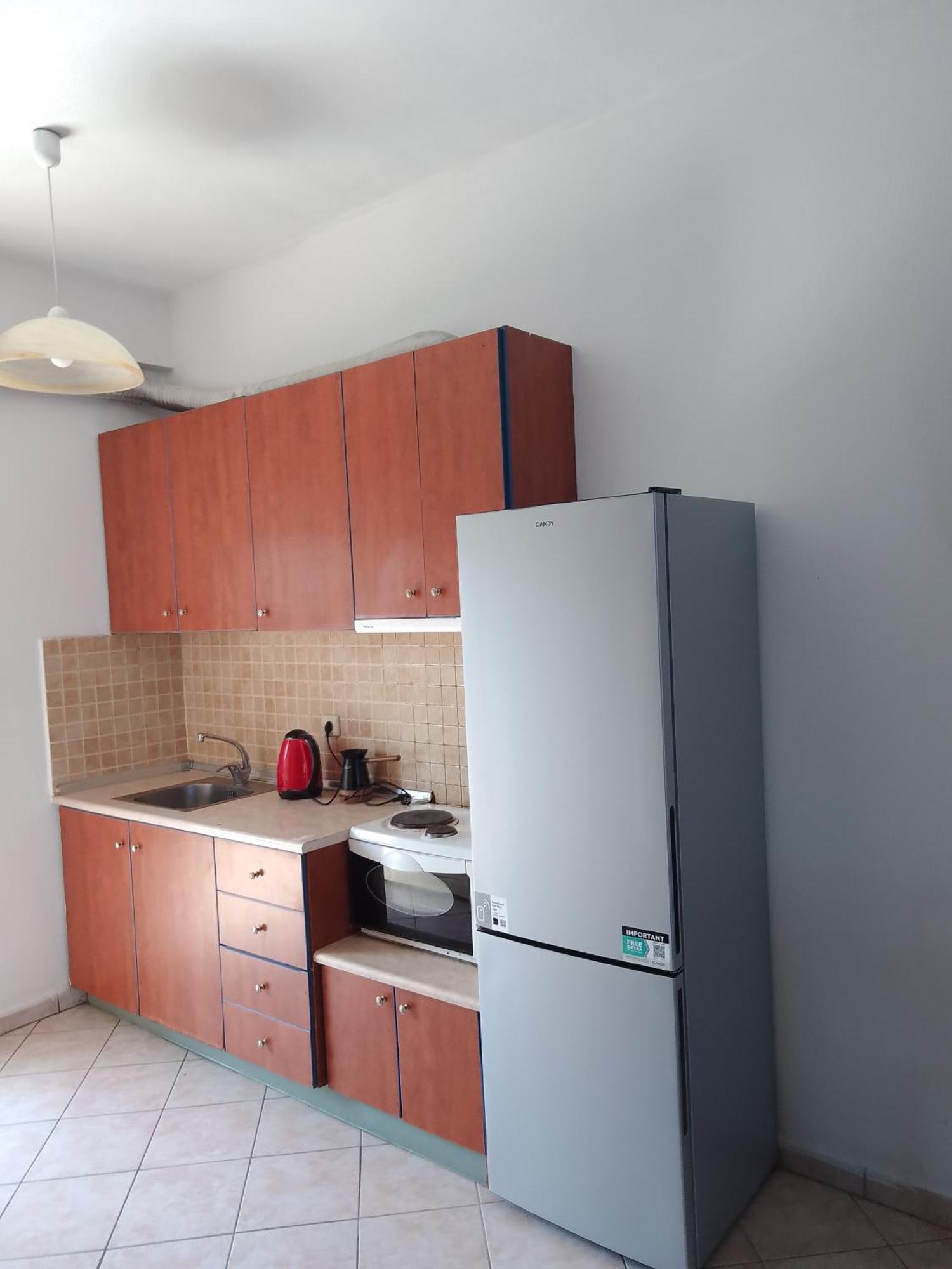 Kókkinon Nerón Karaoyli Apartments Studios מראה חיצוני תמונה